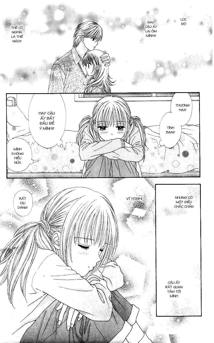 Datte Suki Nan Damon: Chapter 9