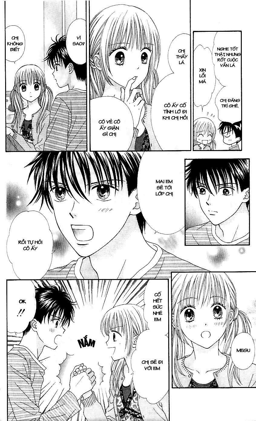 Datte Suki Nan Damon: Chapter 9