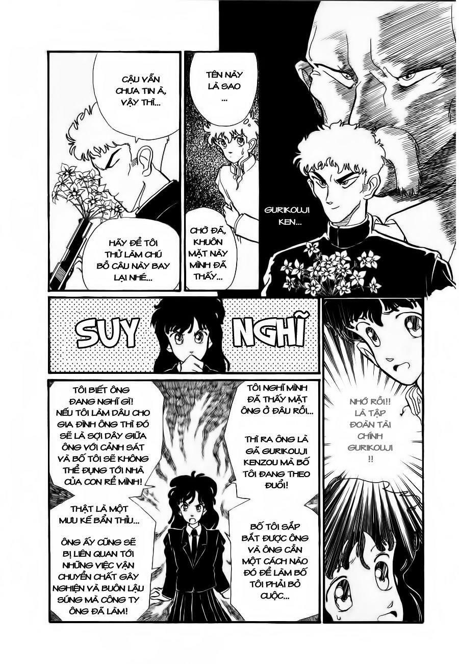 Gosho Aoyama's Collection of Short Stories: Chapter 9