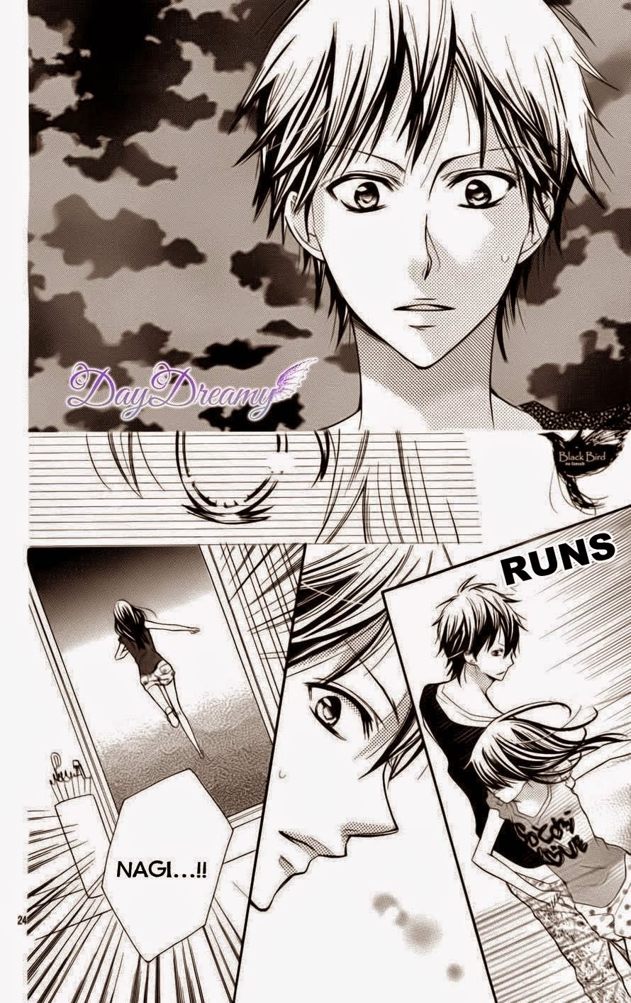 Itazura Na Ningyo: Chapter 2