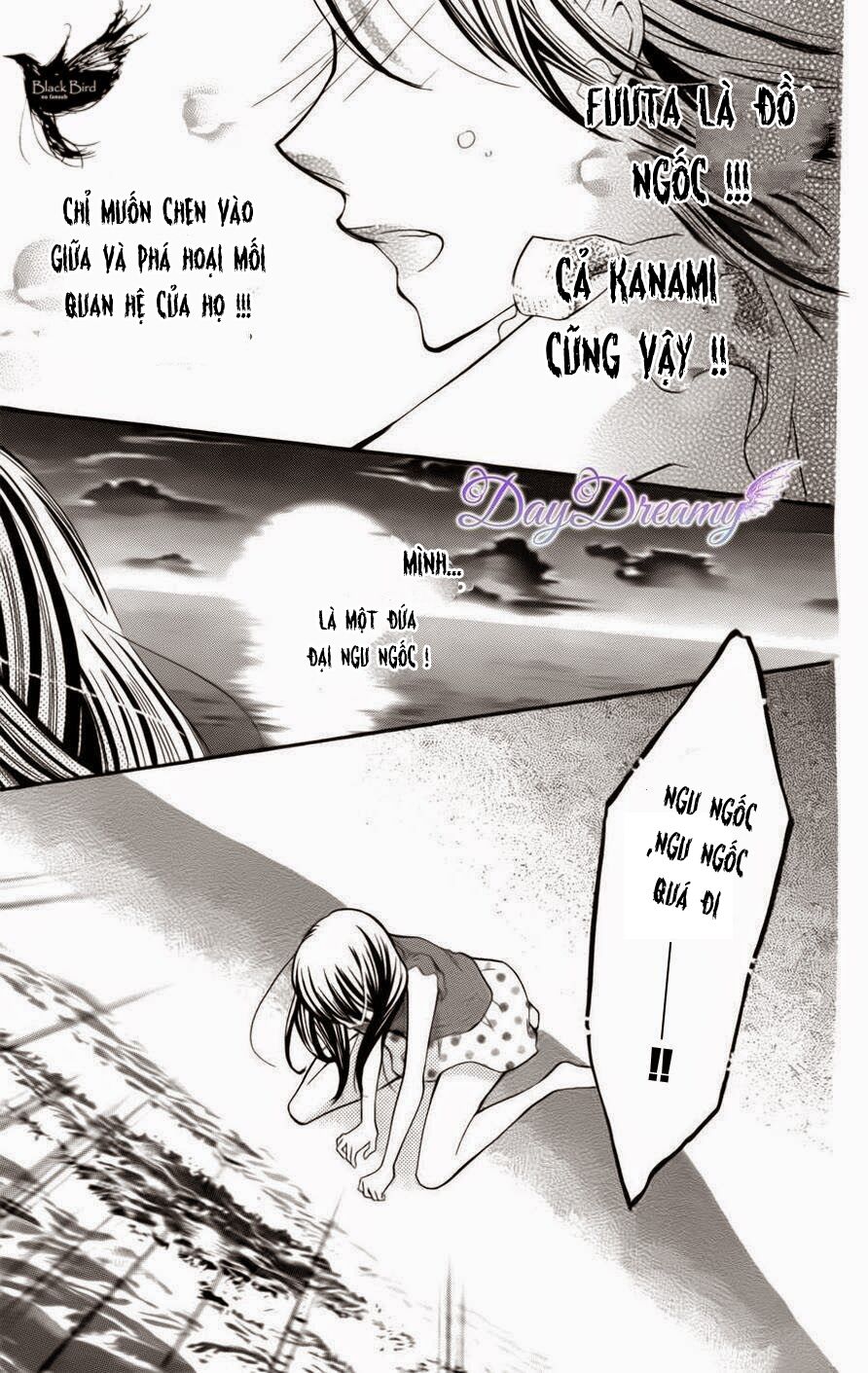 Itazura Na Ningyo: Chapter 2