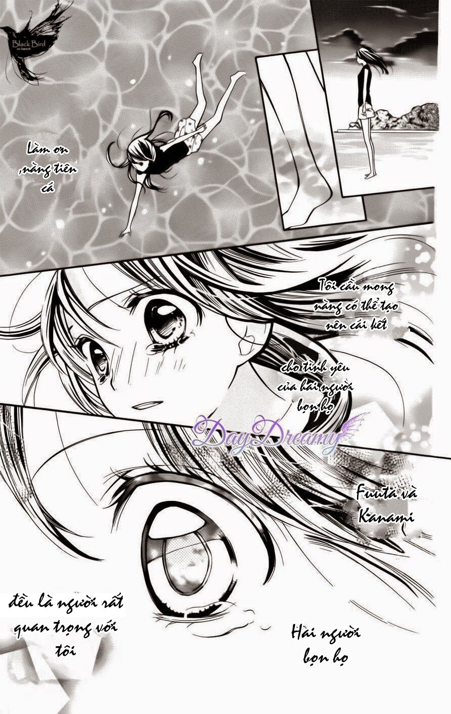 Itazura Na Ningyo: Chapter 2