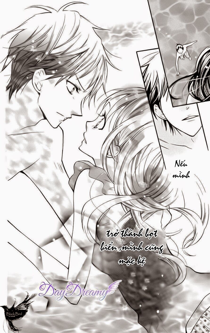 Itazura Na Ningyo: Chapter 2