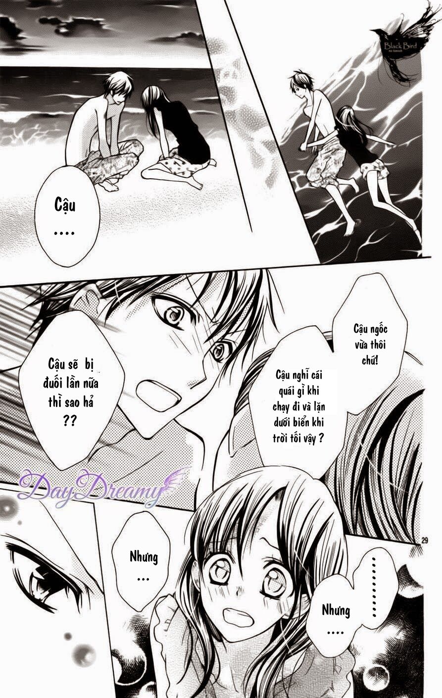 Itazura Na Ningyo: Chapter 2