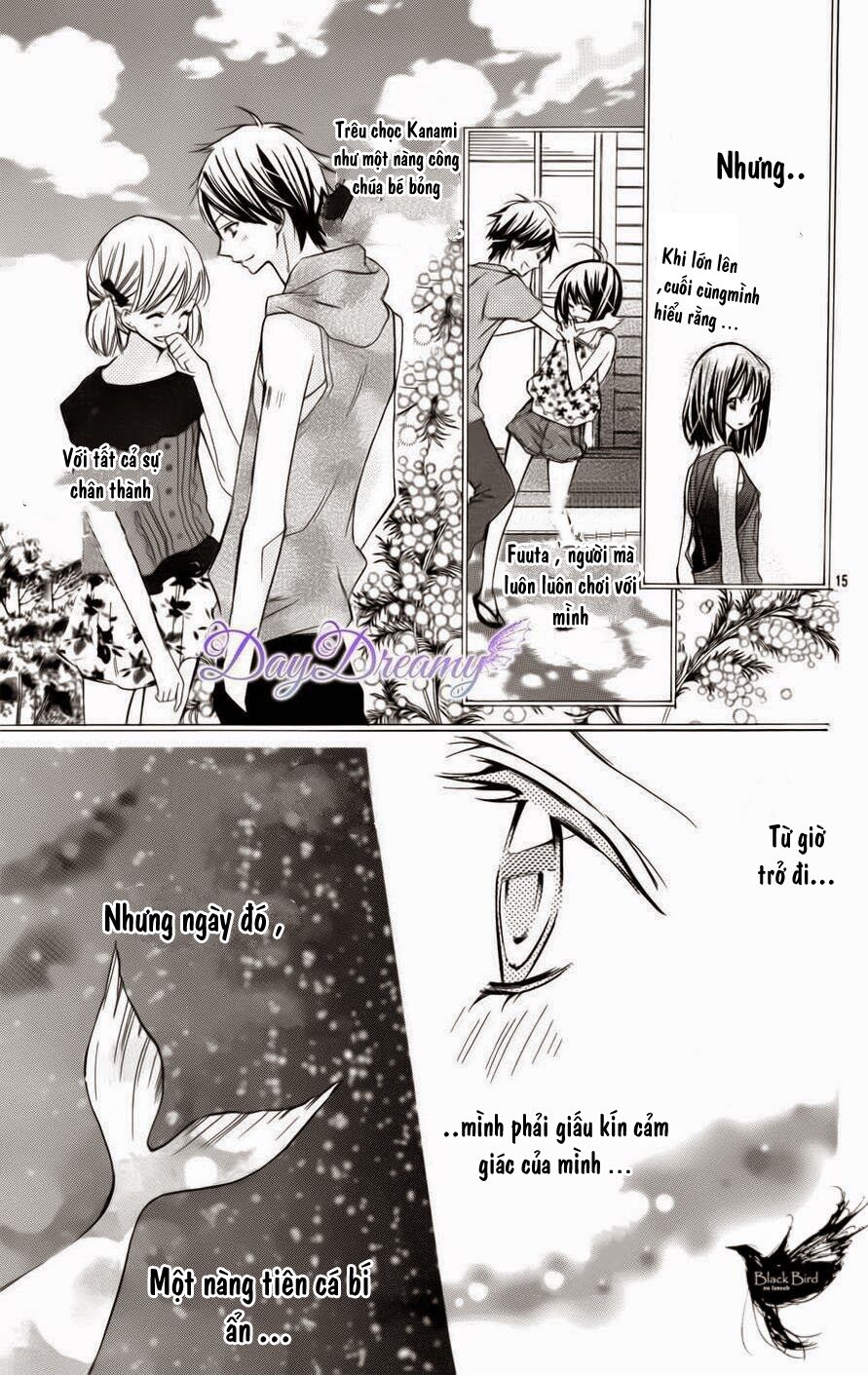 Itazura Na Ningyo: Chapter 2