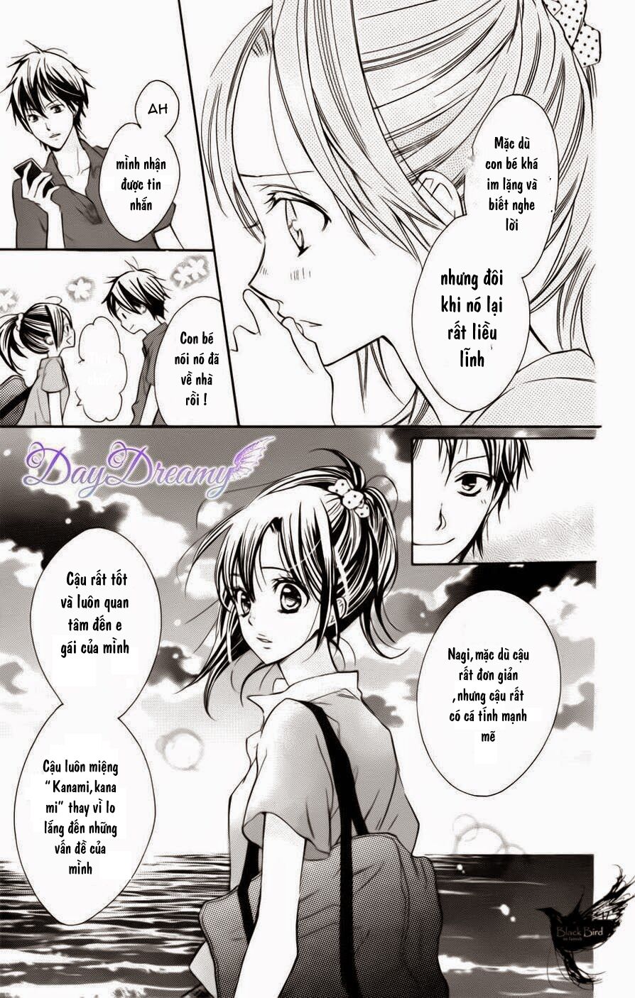 Itazura Na Ningyo: Chapter 2