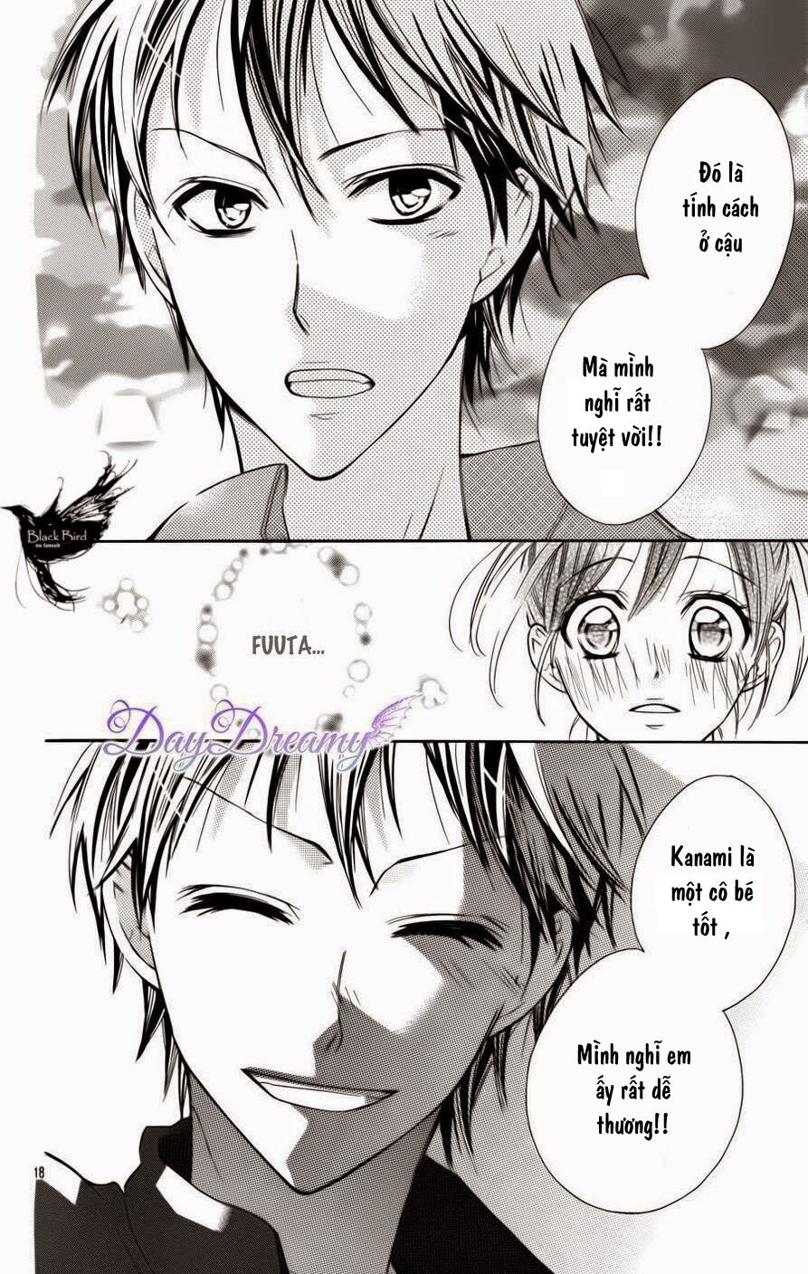 Itazura Na Ningyo: Chapter 2