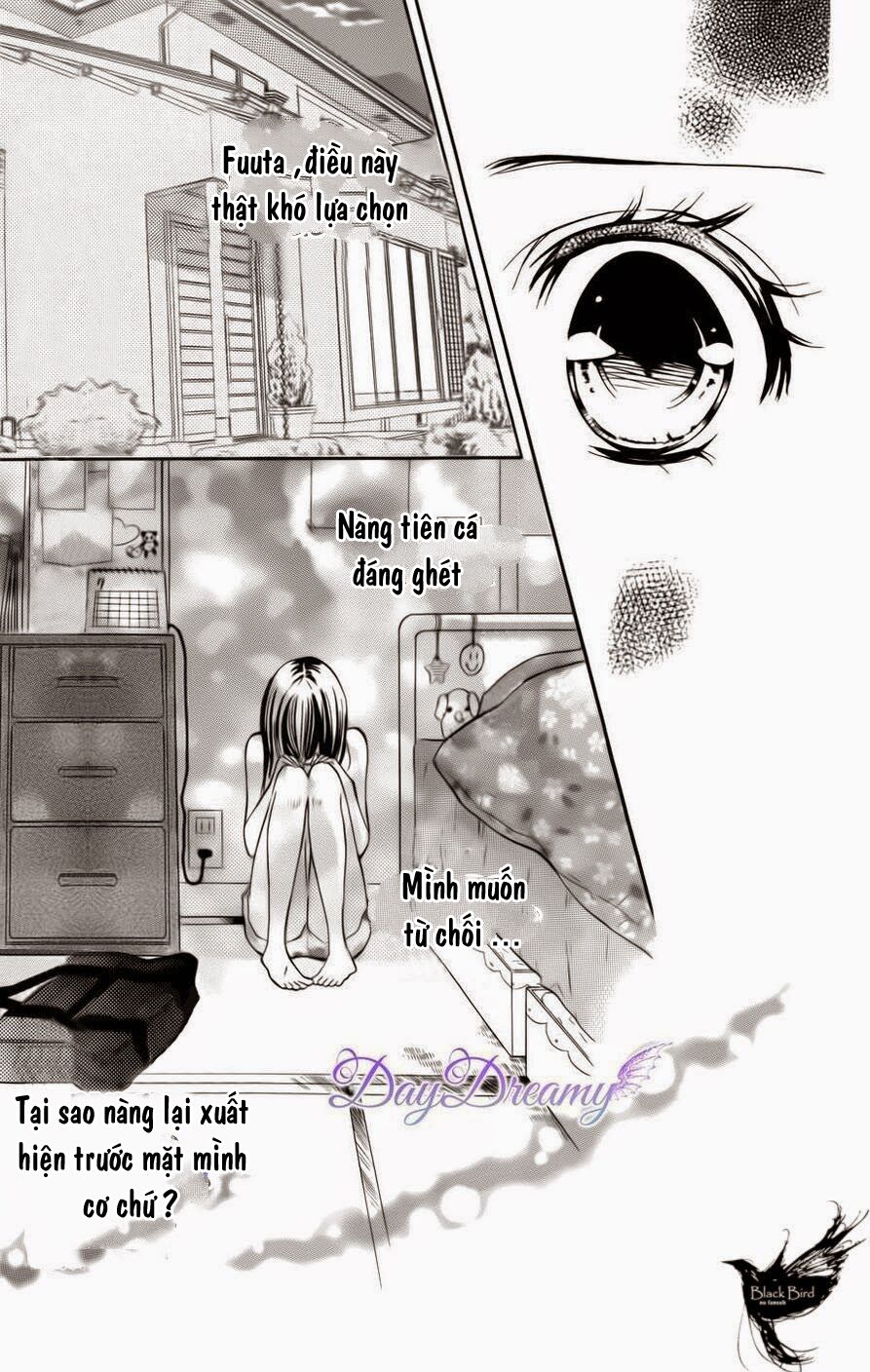 Itazura Na Ningyo: Chapter 2