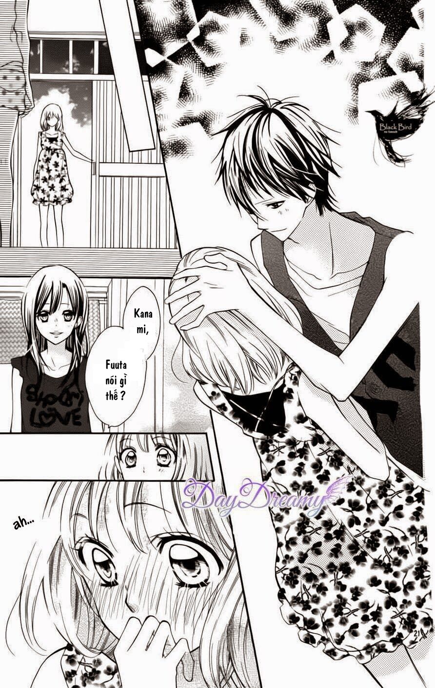 Itazura Na Ningyo: Chapter 2