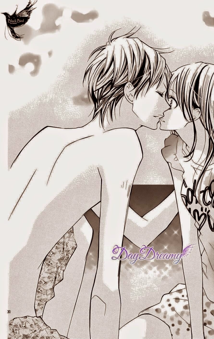 Itazura Na Ningyo: Chapter 3
