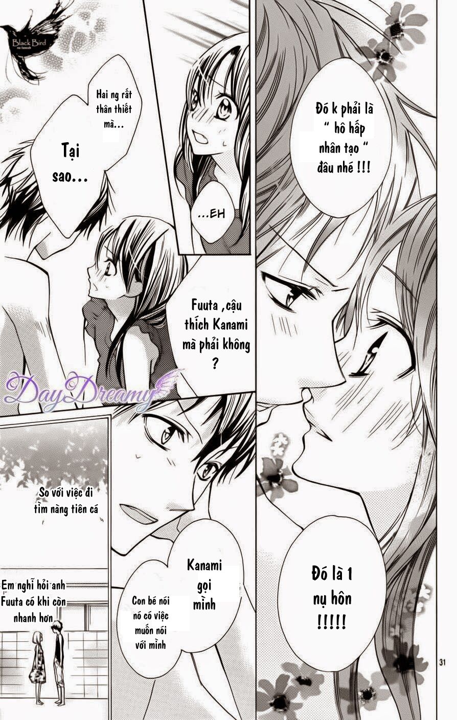 Itazura Na Ningyo: Chapter 3