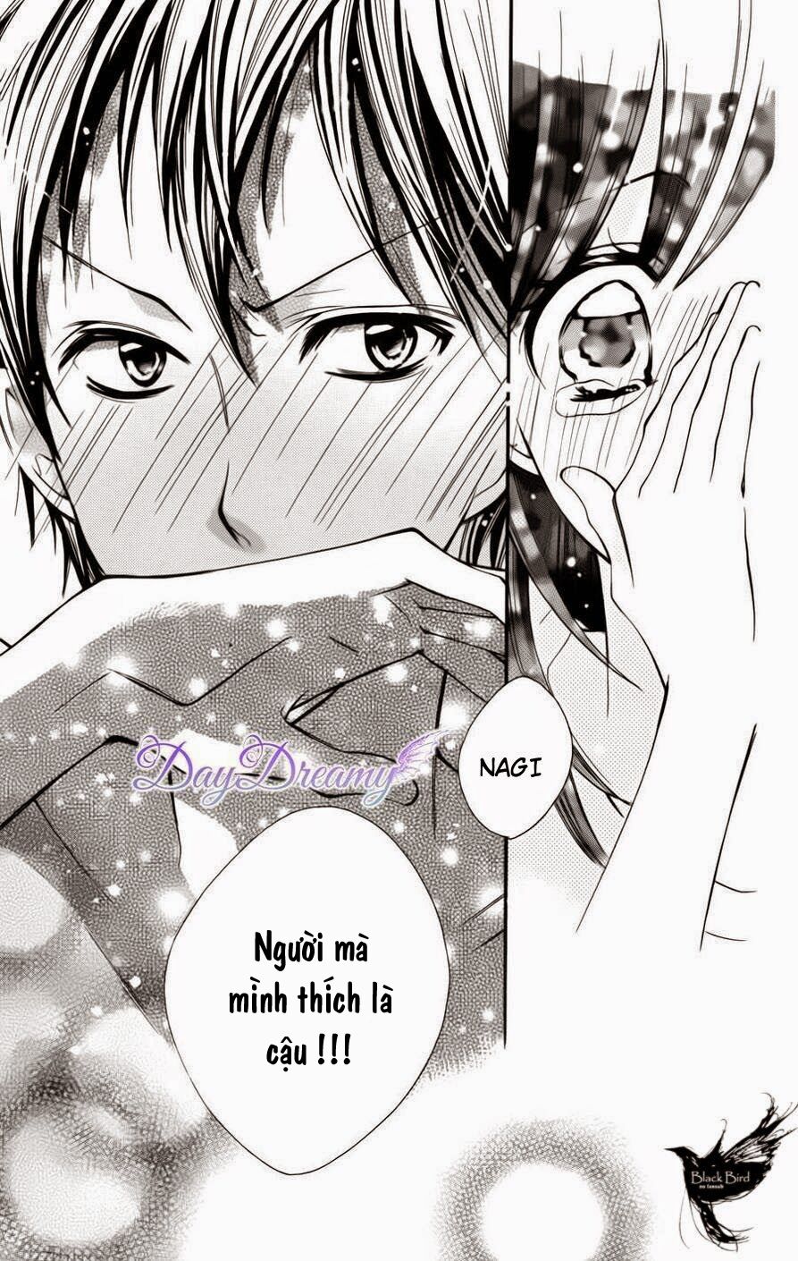 Itazura Na Ningyo: Chapter 3
