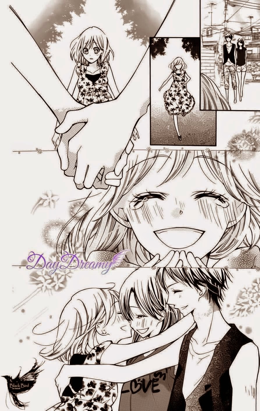 Itazura Na Ningyo: Chapter 3