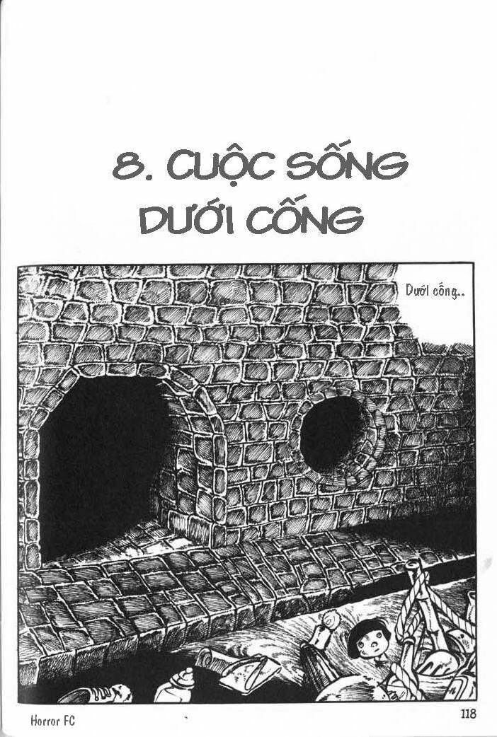 The Bug boy: Chapter 4