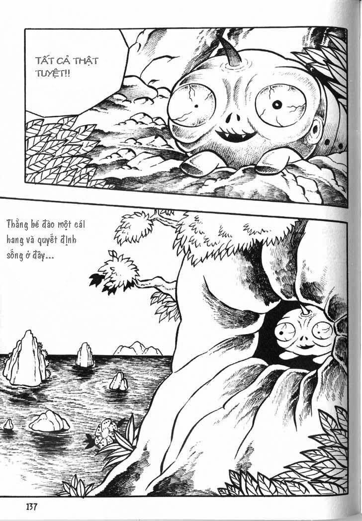The Bug boy: Chapter 4