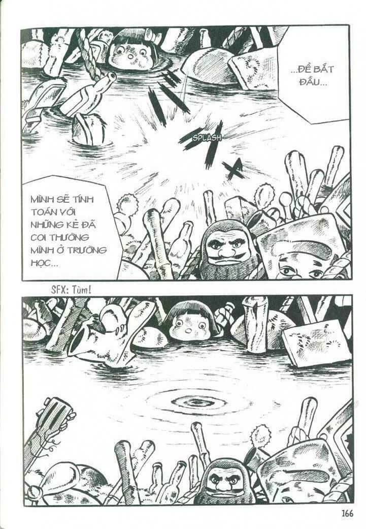 The Bug boy: Chapter 5