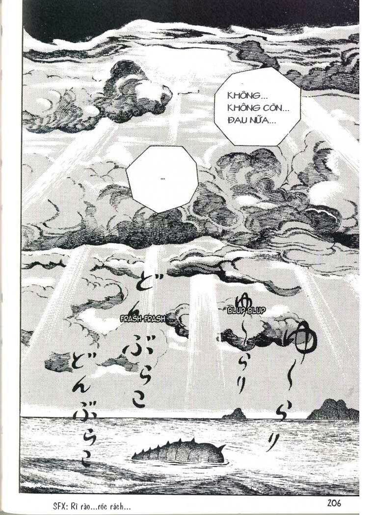 The Bug boy: Chapter 6