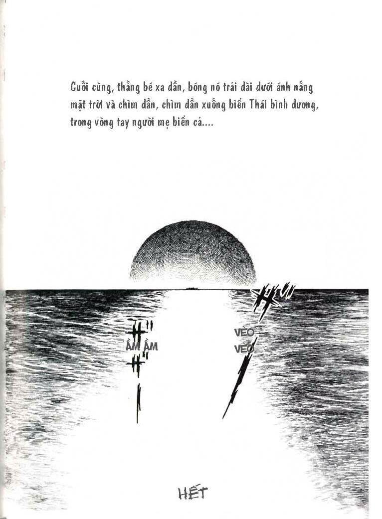 The Bug boy: Chapter 6