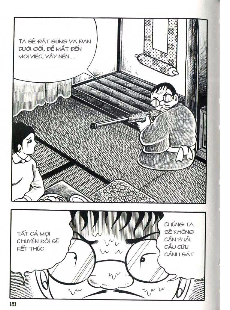 The Bug boy: Chapter 6