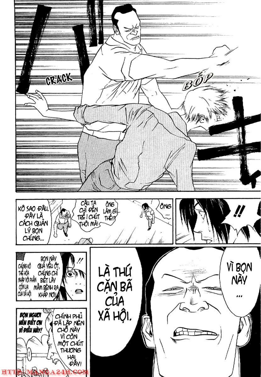 Liar Game - Root of A: Chapter 2
