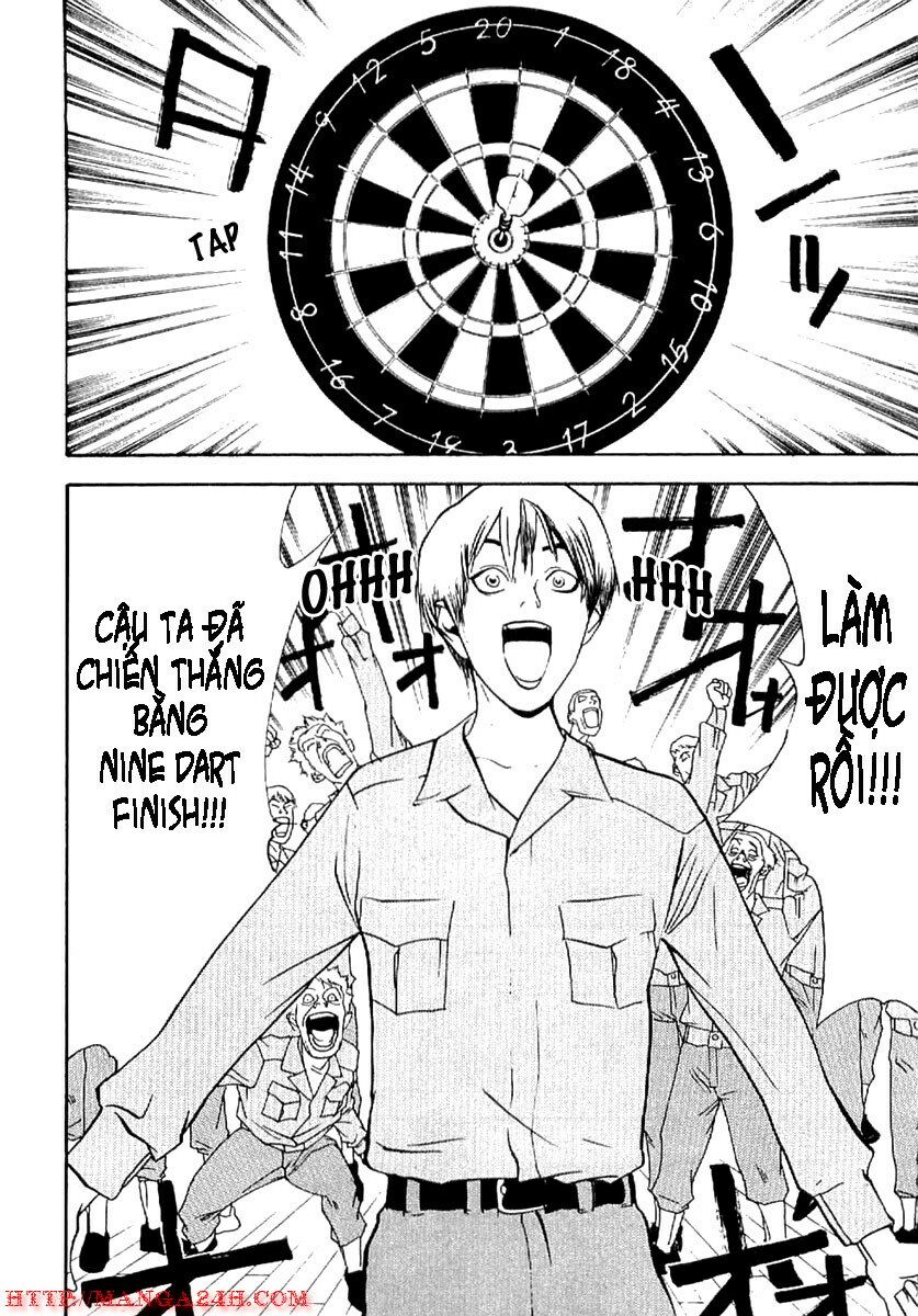 Liar Game - Root of A: Chapter 2