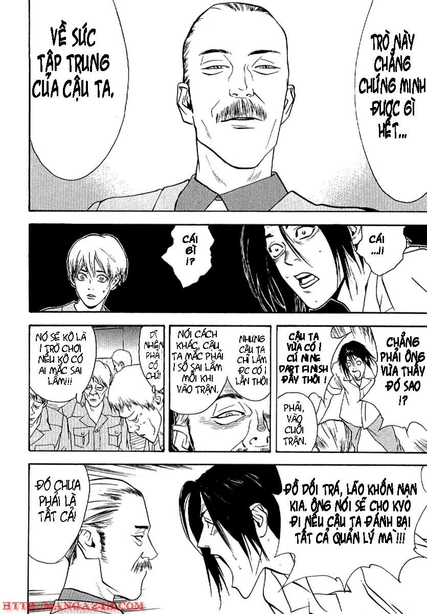 Liar Game - Root of A: Chapter 2