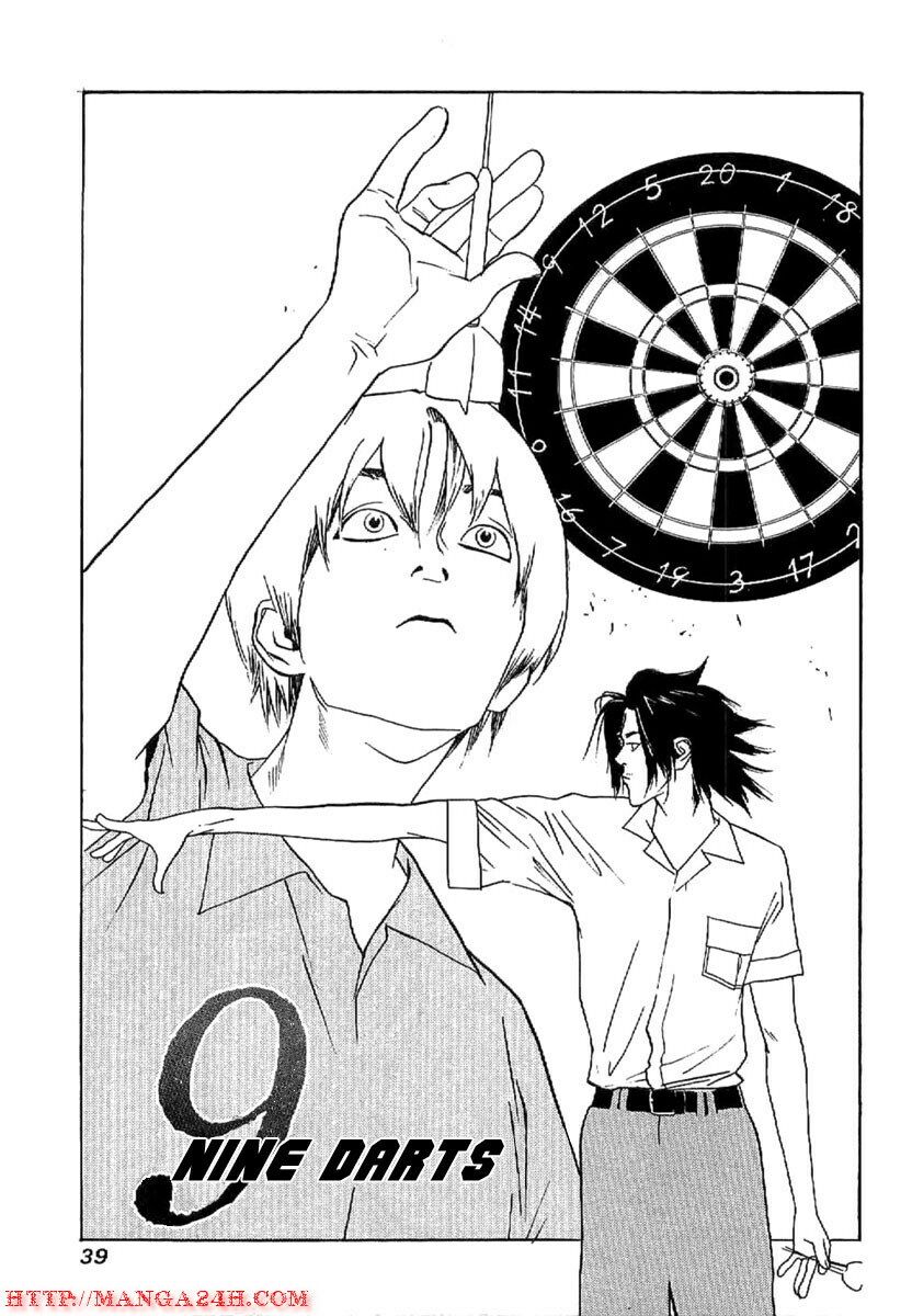 Liar Game - Root of A: Chapter 2