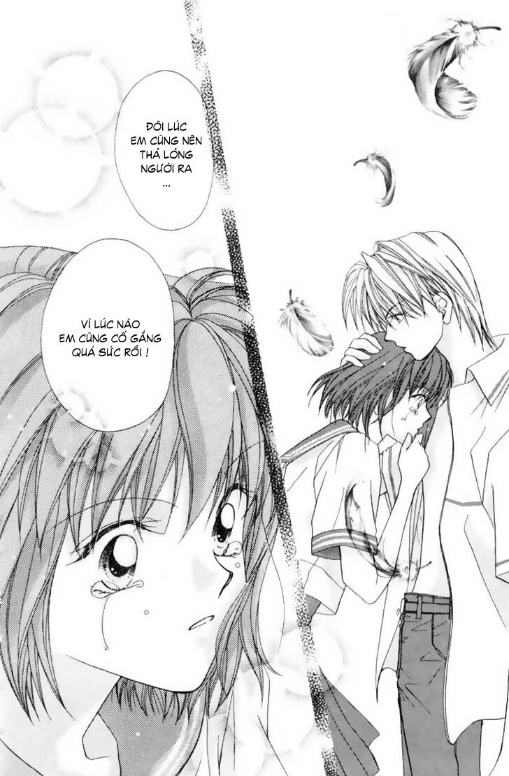 Boys' Kingdom - Trường Nam Sinh: Chapter 2