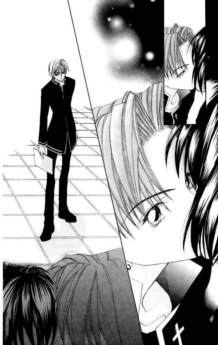 Boys' Kingdom - Trường Nam Sinh: Chapter 4