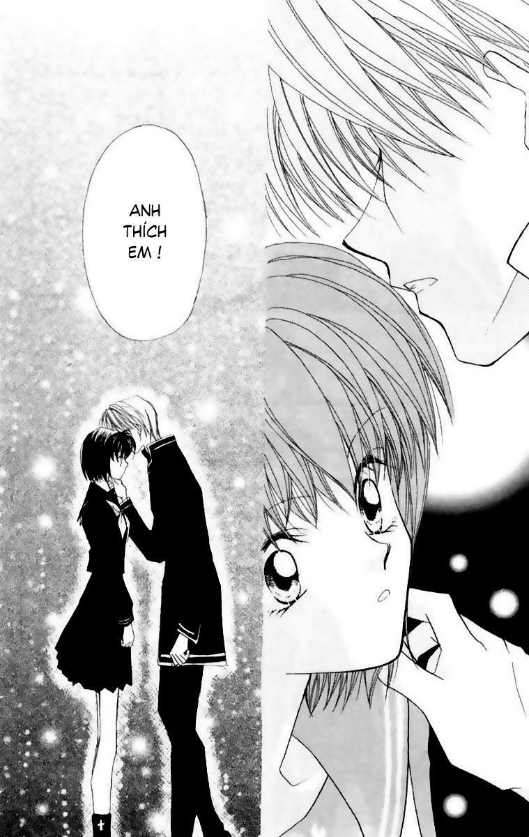 Boys' Kingdom - Trường Nam Sinh: Chapter 6