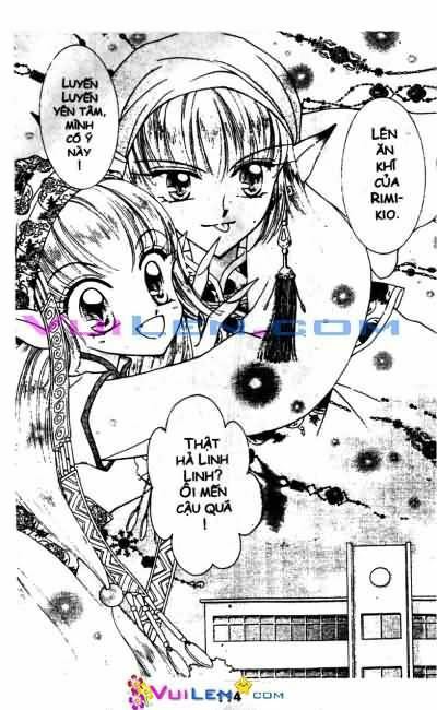 Lâu đài cổ: Chapter 1