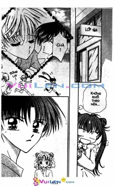 Lâu đài cổ: Chapter 1