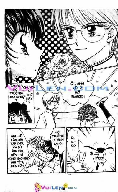 Lâu đài cổ: Chapter 1