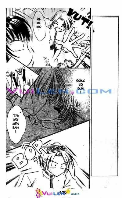 Lâu đài cổ: Chapter 1