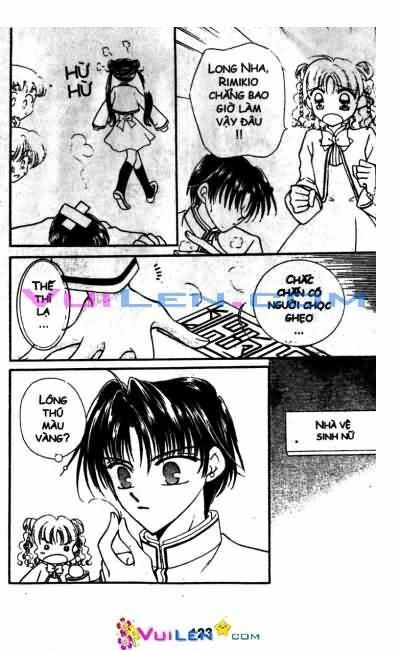 Lâu đài cổ: Chapter 1