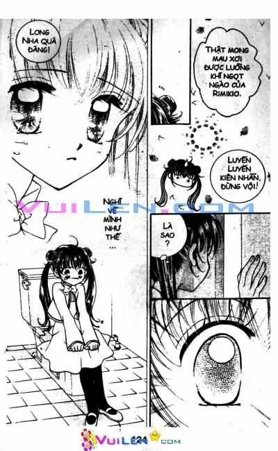 Lâu đài cổ: Chapter 1