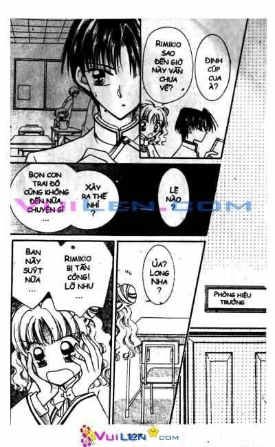 Lâu đài cổ: Chapter 1