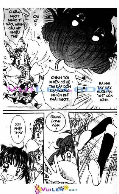 Lâu đài cổ: Chapter 1