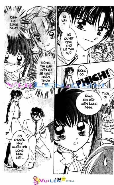 Lâu đài cổ: Chapter 1