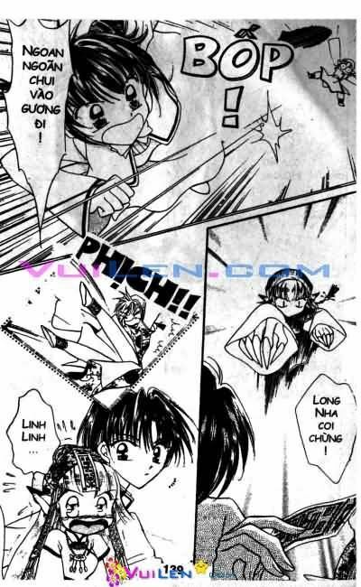 Lâu đài cổ: Chapter 1