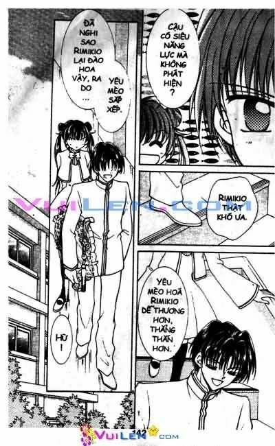 Lâu đài cổ: Chapter 1