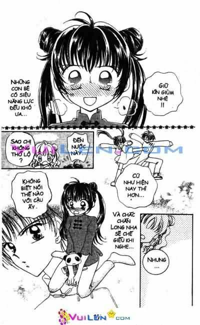 Lâu đài cổ: Chapter 1