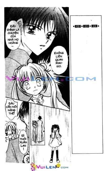Lâu đài cổ: Chapter 1