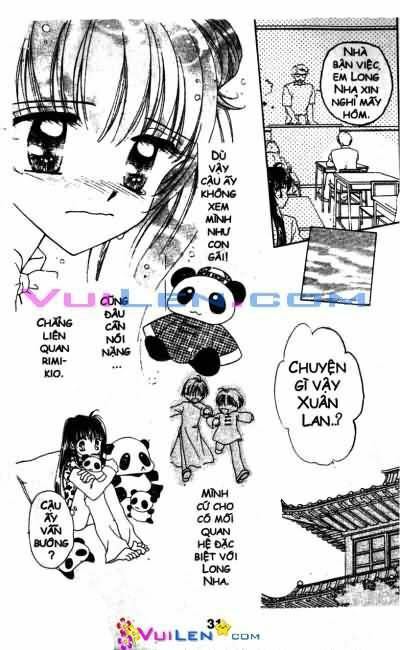 Lâu đài cổ: Chapter 1