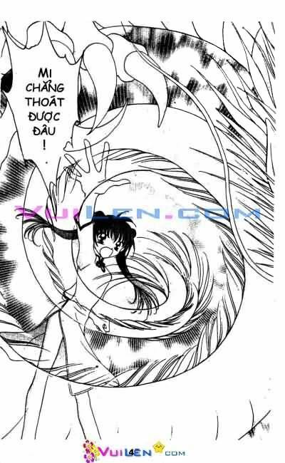 Lâu đài cổ: Chapter 1