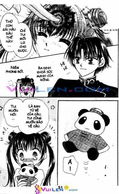 Lâu đài cổ: Chapter 1