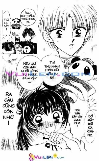 Lâu đài cổ: Chapter 1