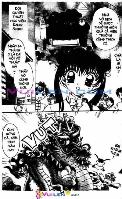 Lâu đài cổ: Chapter 1