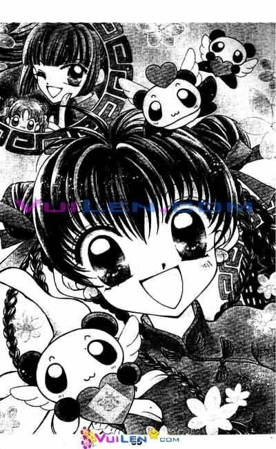 Lâu đài cổ: Chapter 1