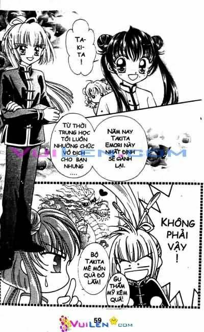 Lâu đài cổ: Chapter 1